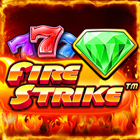 Fire Strike-Pragmatic Play