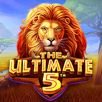 The Ultimate 5-Pragmatic Play